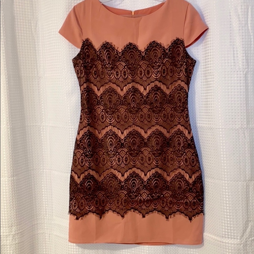 MaxMara Woman’s Pink Dress Size 40